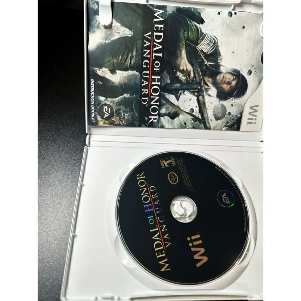Nintendo good wii